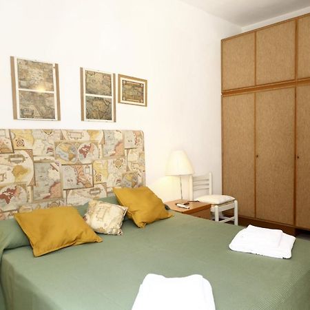 Terrazza Lucilla Appartement Cefalù Buitenkant foto