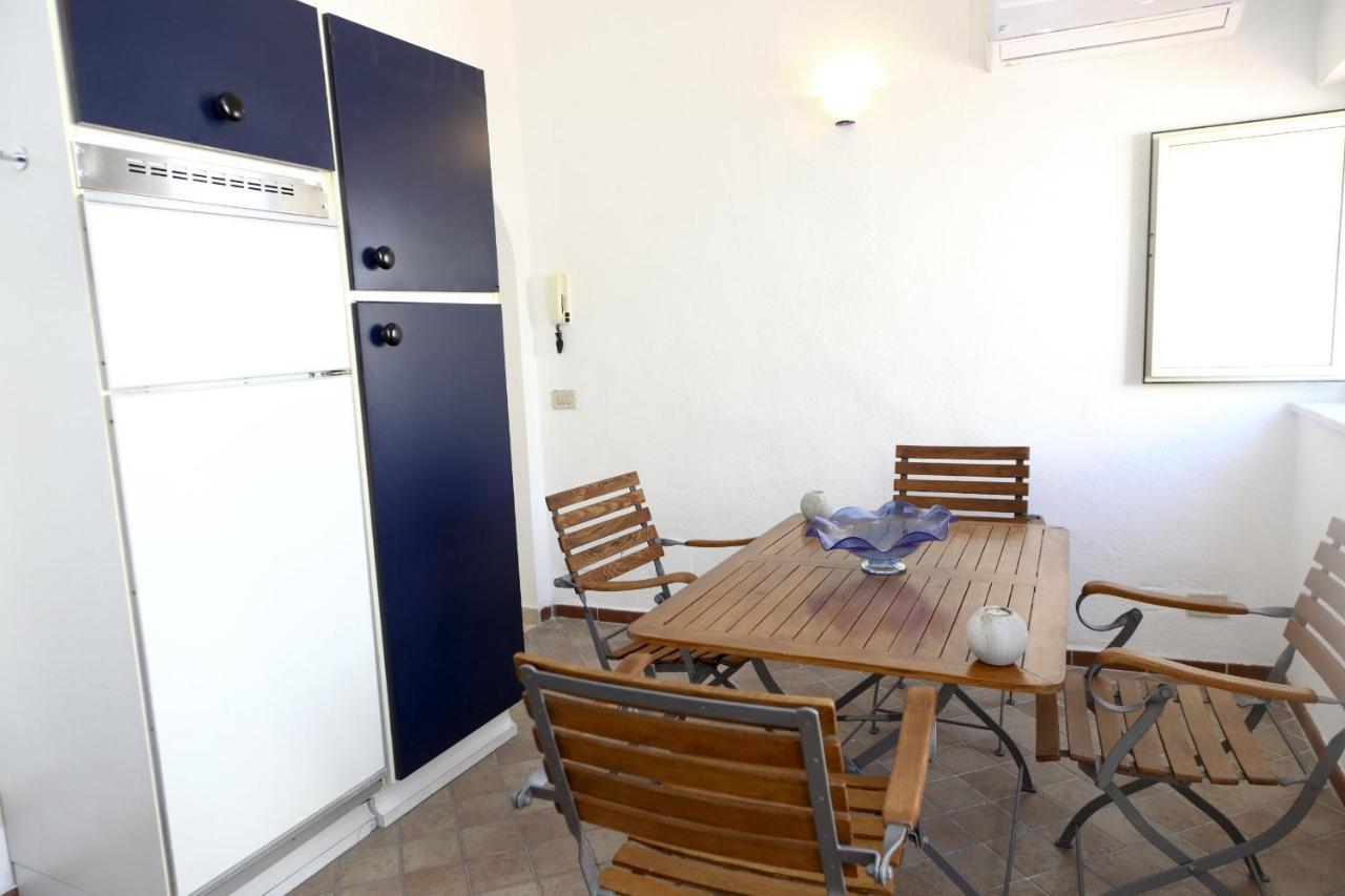Terrazza Lucilla Appartement Cefalù Buitenkant foto