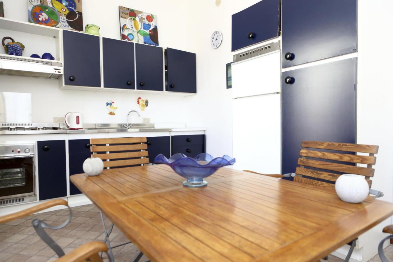 Terrazza Lucilla Appartement Cefalù Buitenkant foto