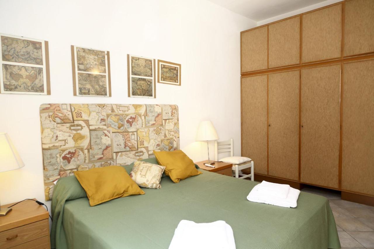 Terrazza Lucilla Appartement Cefalù Buitenkant foto